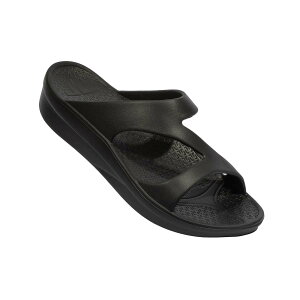 TELIC �T���_�� Z-STRAP�i�u���b�N�E�T�C�Y�FM 24-24.5cm�j Z-STRAP-BK-M ���J�o���[�T���_�� ���j�Z�b�N�X