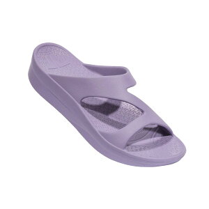 TELIC �T���_�� Z-STRAP�i���C���b�N�E�T�C�Y�FM 24-24.5cm�j Z-STRAP-LILAC-M ���J�o���[�T���_�� ���j�Z�b�N�X