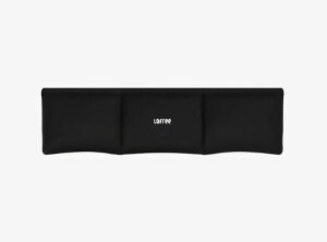 Lofree(���t���[) Clouds �p�[�����X�g Black AH109B