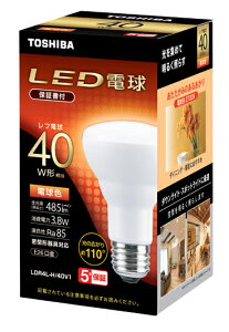  LEDd td` 485lmidFj LDR4L-H/40V1 NVC [LDR4LH40V1]
