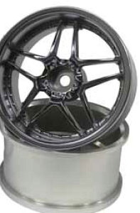 TOPLINE BLITZ BRW03 WHEEL �ydeep face�z�I�t�Z�b�g8 �}�b�g�N���[���i2���j�yEW-0208MC�z ���W�R���p