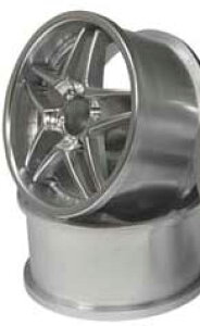 TOPLINE BLITZ BRW03 WHEEL �I�t�Z�b�g6 �}�b�g�V���o�[�i2���j�yEW-0206MS�z ���W�R���p