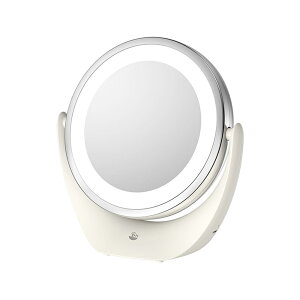 �^�b�`�r���[�e�B�[ LED���C�g�~���[�y�[�d���z TB1276-WH TOUCHBeauty [TB1276WH]
