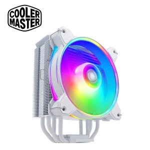 Cooler MasterbN[[}X^[ CPUN[[@Hyper 212 Halo White Hyper 212 HaloV[Y RR-S4WW-20PA-R1