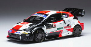 CN\ 1/43 g^ GR X [1 2022NeJ[ #1yRAM832z ~jJ[