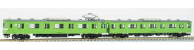 ［鉄道模型］グリーンマックス (Nゲージ) 1272C JR103系関西形 クモハ103・モハ102（初期車・ウグイス） 2両キット
