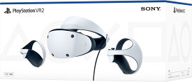 ソニー・インタラクティブエンタテインメント PlayStation(R)VR2 [CFIJ-17000 PS5 PSVR2]