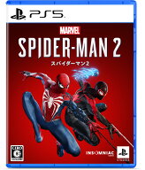 ソニー・インタラクティブエンタテインメント 【PS5】Marvel’s Spider-Man 2　通常版 [ECJS-00035 PS5 …