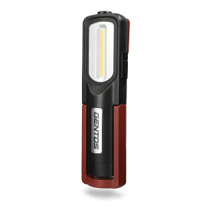 �W�F���g�X USB Type-C�[�d���@LED���[�N���C�g GZ-143 GENTOS Ganz �n���f�B���[�N���C�g�V���[�Y [GZ143]
