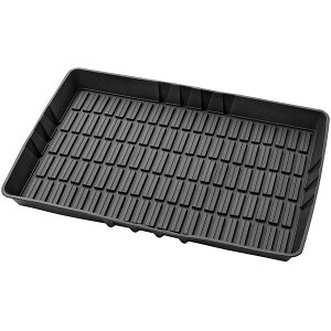 BONFORM �N���[�����[ �}���`�g���C L �T�C�Y�F600×400mm �J���[�F�u���b�N 7709-06BK �{���t�H�[���@ ����Ȃ� �唻�T�C�Y �ԓ����[