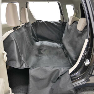 BONFORM �V�[�g�J�o�[ �t�@�C���y�b�g �T�C�Y�F1540×1100mm �J���[�F�u���b�N �y��ȗp 4125-01BK �{���t�H�[���@ �Ђ������h�~ ����h�~ �h���d�l
