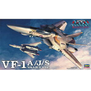 �n�Z�K�� �y�Đ��Y�z1/72 VF-1A/J/S �o���L���[�yM19�z �v�����f��