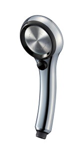 SANEI FBV[wbh NS3136-81XA-CDP ULTRA FINEBUBBLE RAINY METALLIC [NS313681XACDP]