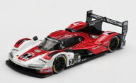 MINI-GT 1/64 ポルシェ 963 IMSA デイトナ24時間 2024 優勝車 #7 ポルシェ・ペンスキー・モータースポー…