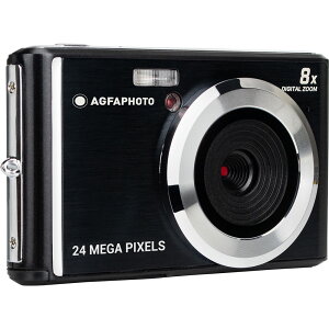 �A�O�t�@�t�H�g �f�W�^���J���� Realishot DC5500�i�u���b�N�j AGFAPHOTODC5500BK AGFAPHOTO