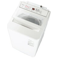 （標準設置料込_Aエリアのみ）パナソニック 8.0kg 全自動洗濯機　ホワイト NA-FA8H6-W Panasonic [NAFA8H…