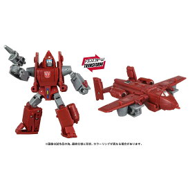 タカラトミー T-SPARK トランスフォーマー AOTP-37 パワーグライド フィギュア