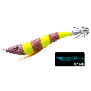 YO-ZURI �C�[�W�[�X���� �z�� 80mm(32 BBYZ/�u���E���C�G���[�[�u��) A1626-BBYZ ���[�d�� �X�b�e