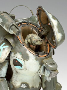 �E�F�[�u 1/20 S.A.F.S. Mk.III Type R ���v�[���i�}�V�[�l���N���[�K�[�j�yMK-082�z �v�����f��