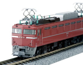 ［鉄道模型］カトー 【再生産】(Nゲージ) 3066-G EF81 81 ローズピンク JR仕様