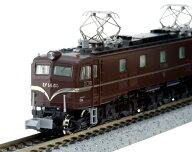 ［鉄道模型］カトー 【再生産】(Nゲージ) 3050 EF58 60 お召予備機