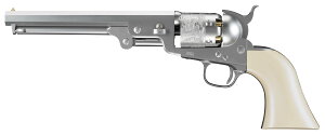 �����}���C �G�A�[���{���o�[ �v�� M1851 NAVY �V���o�[���f���y�Ώ۔N�� 10�ˈȏ�p�z �G�A�K��