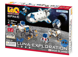 LaQ �X�y�[�X�V���[�Y ���ʒT��