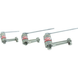 TONE 倍力レンチ 強力パワーレンチ 倍率23.0 最大出力トルク1500N・m P150A