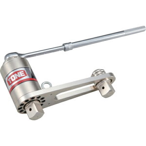 TONE �{�̓����` ���̓p���[�����` �{��23.5 �ő�o�̓g���N6000N�Em P600A