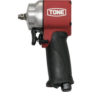 TONE �G�A�[�C���p�N�g�����`(�V���[�g�^�C�v) �\�̓{���g�a12mm�E�����p9.5mm AI3121