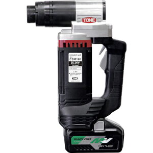 TONE 36V �R�[�h���X�V���[�����`(�g���V�A�`���̓{���gM16) CSM160