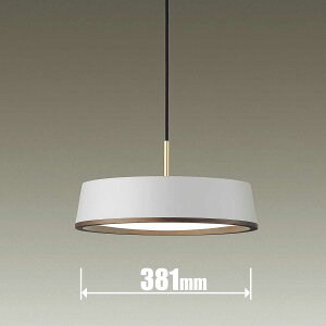 �_�C�R�[ 6��`8���p�@LED�y���_���g�y�R�[�h�݁z DXL-81508 DAIKO Chic Interior style [DXL81508]