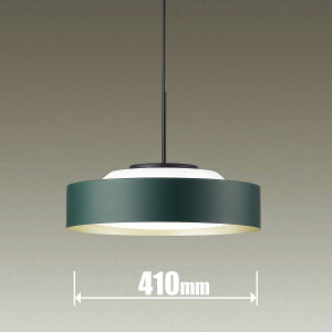 �_�C�R�[ 6��`8���p�@LED�y���_���g�y�R�[�h�݁z DXL-81511 DAIKO Chic Interior style [DXL81511]