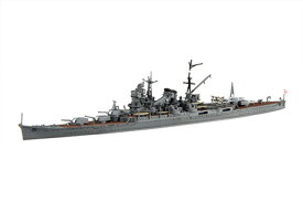フジミ 1/700 特シリーズ No.69 日本海軍重巡洋艦 最上（昭和17年）【特-69】 プラモデル