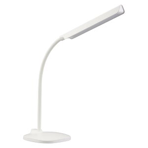 �I�[�� LED�f�X�N���C�g(�z���C�g) ODS-LDK7K-W OHM [ODSLDK7KW]