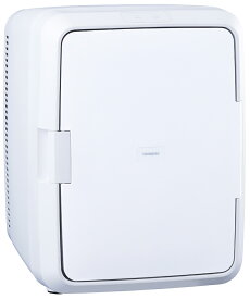 HR-EB08W ツインバード 20L コンパクト電子保冷保温ボックス(ホワイト) TWINBIRD [HREB08W]