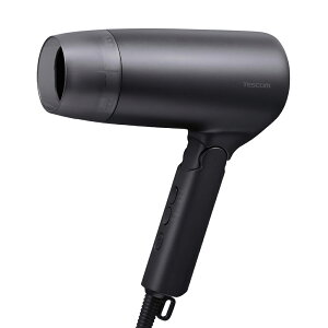 �e�X�R�� �w�A�h���C���[�i�u���b�N�j TD626A-K TESCOM �v���e�N�g�C�I�� �v���e�N�g�C�I���@�h���C���[�@�C�O�Ή� [TD626AK]