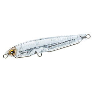 DUEL �\�j�b�N�u�[�� SB�V���b�g 75S(10 TM/�N���A�[) F1268-TM �n�[�h�R�A �V���L���O�y���V��