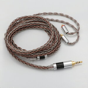 �g���|�E�B�� �w�b�h�z�����P�[�u��(1.2m)�yMMCX��2.5mm�z C8-2.5-MMCX Tripowin