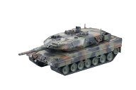 トミーテック 1/64 AS005 レオパルト2A5【337393】 ミニカー