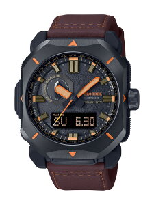 �J�V�I �y�������K�i�zPROTREK�@Climber Line �\�[���[�d�g�@�����Y�^�C�v PRW-6900YL-5JF [PRW6900YL5JF]�y�ԕi���A�z