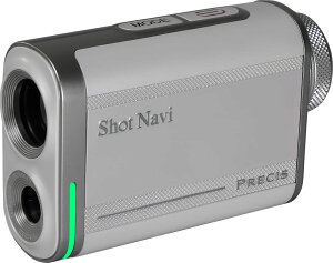 �V���b�g�i�r ���[�U�[�����v PRECIS�i�z���C�g�j PRECIS W ShotNavi �v���V�X