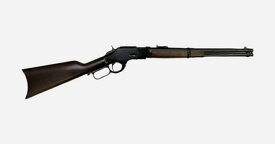 KTW New ウィンチェスターM1873カービン【対象年令 18才以上用】 New Winchester M1873 carbine