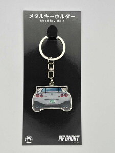 �W���E���N�z�E�C MF�S�[�X�g �����f�U�C�� NISSAN GT-R(R35) NISMO ���t �u ���^���L�[�z���_�[