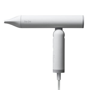 A-stage �w�A�h���C���[�i�z���C�g�j DR02A-WT Re�EDe Hairdry+ (���f �w�A�h���C�v���X) [DR02AWT]