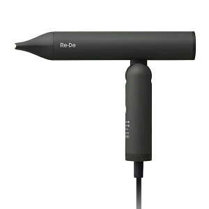 A-stage �w�A�h���C���[�i�u���b�N) DR02A-BK Re�EDe Hairdry+ (���f �w�A�h���C�v���X) [DR02ABK]