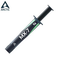 ARCTIC｜アークティック 超高性能サーマルペースト MX7 8g MX7-8G