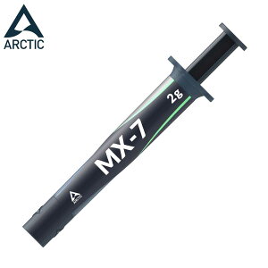 ARCTIC�b�A�[�N�e�B�b�N �������\�T�[�}���y�[�X�g MX7 2g MX7-2G