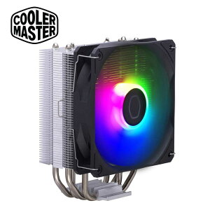 Cooler MasterbN[[}X^[ CPUN[[ Hyper 212 Spectrum V3 RR-S4NA-17PA-R1