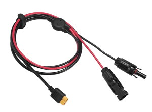 GRt[ XT60iϊ\[[[dP[u (2.5m) LMC4-XT60I-2.5M EcoFlow DELTA/RIVERV[Y [LMC4XT60I25M]